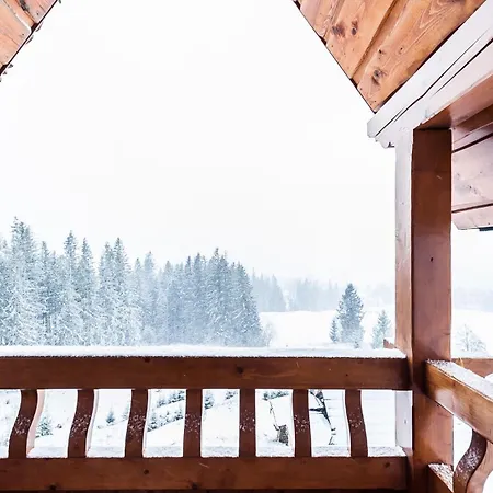 Διαμέρισμα Kierpcowka, Sun & Snow Kościelisko